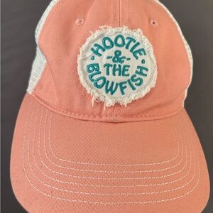 Hootie & The Blowfish Trucker Hat